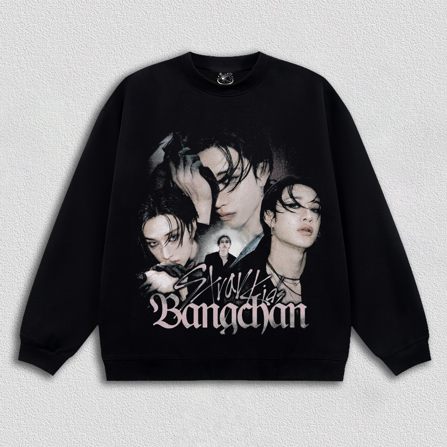 STRAY KIDS Bangchan 'SKZ It Tape Do it' Graphic