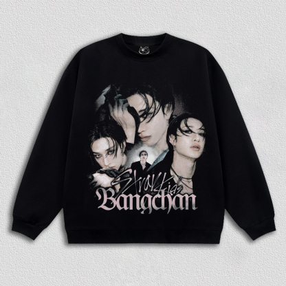 STRAY KIDS Bangchan 'SKZ It Tape Do it' Graphic