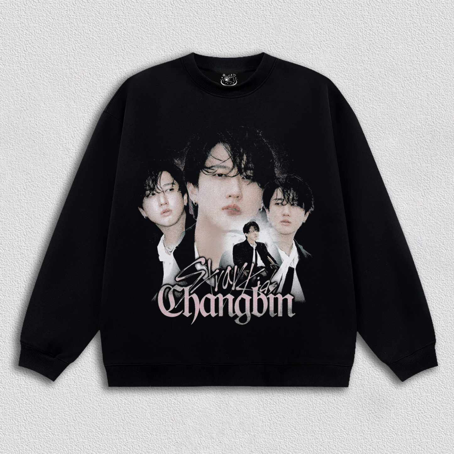 STRAY KIDS Changbin 'SKZ It Tape Do it' Graphic