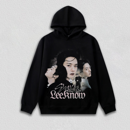 STRAY KIDS Lee Know 'SKZ It Tape Do it' Graphic