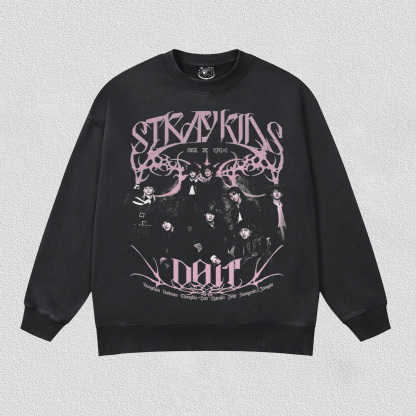 STRAY KIDS 'SKZ It Tape Do it' Graphic