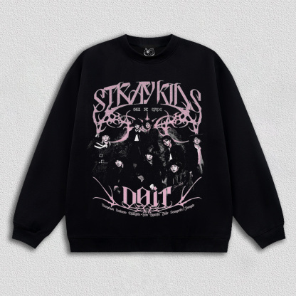 STRAY KIDS 'SKZ It Tape Do it' Graphic