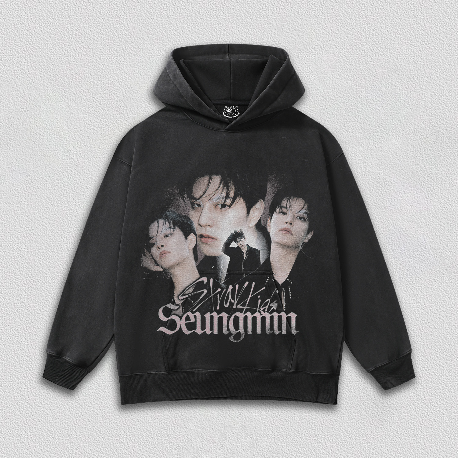 STRAY KIDS Seungmin 'SKZ It Tape Do it' Graphic