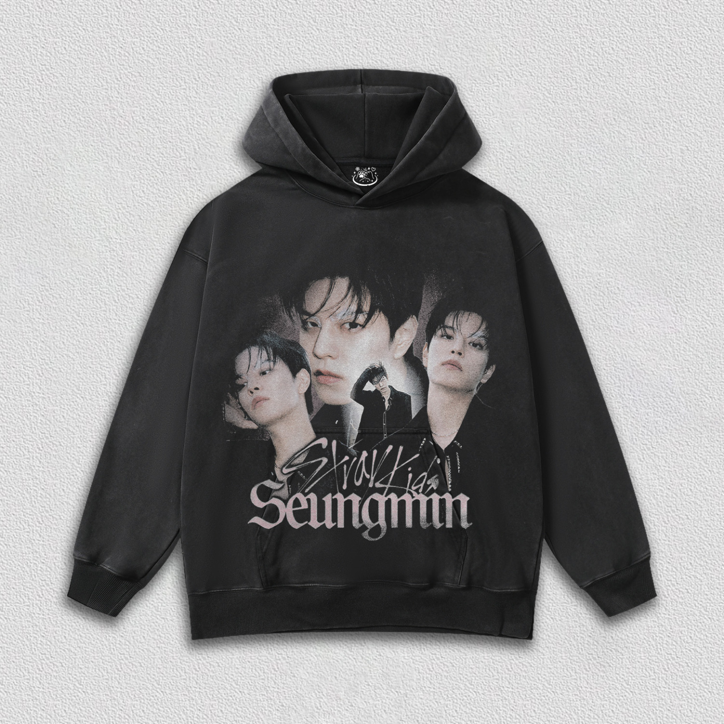 STRAY KIDS Seungmin 'SKZ It Tape Do it' Graphic