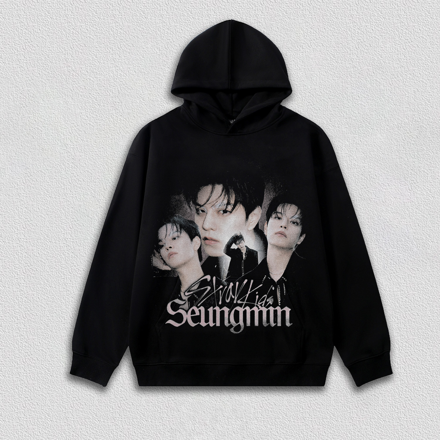 STRAY KIDS Seungmin 'SKZ It Tape Do it' Graphic