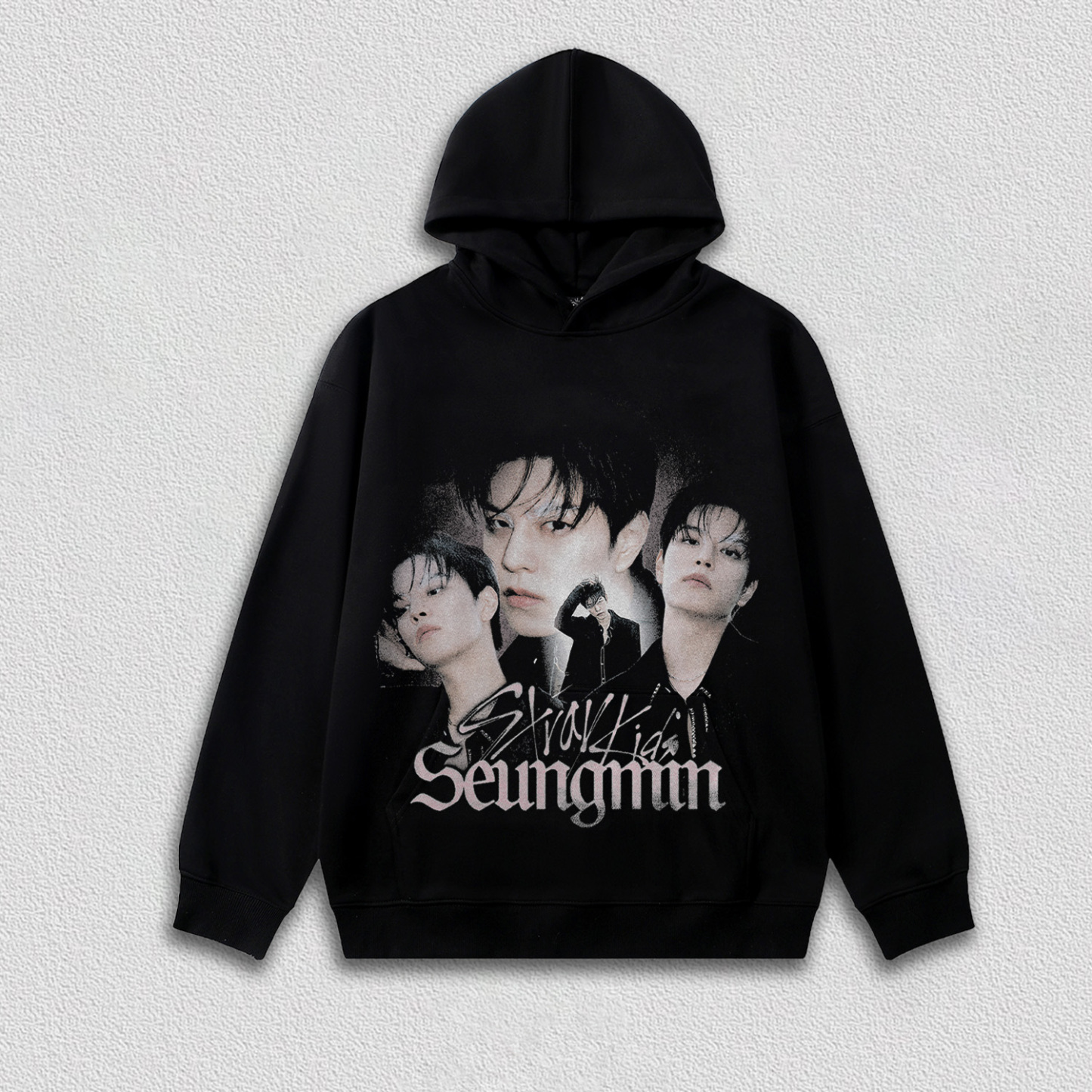 STRAY KIDS Seungmin 'SKZ It Tape Do it' Graphic