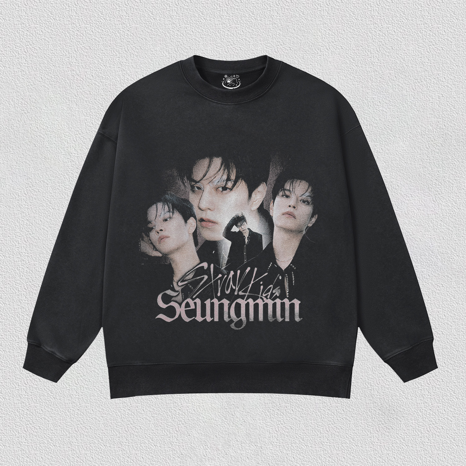 STRAY KIDS Seungmin 'SKZ It Tape Do it' Graphic