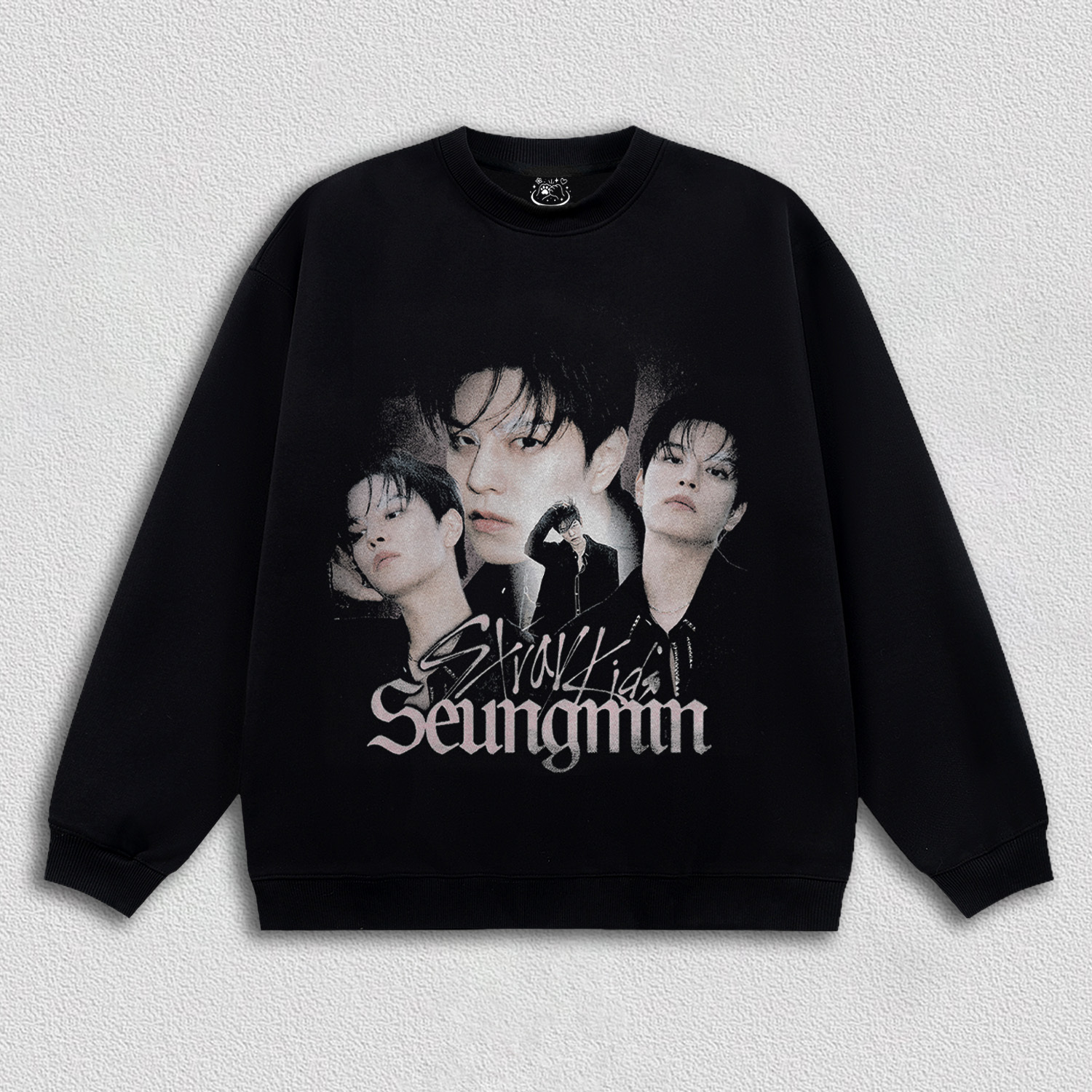 STRAY KIDS Seungmin 'SKZ It Tape Do it' Graphic