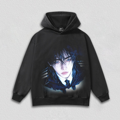 Enhypen SUNGHOON HOODIES