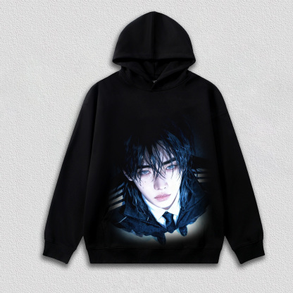 Enhypen SUNGHOON HOODIES