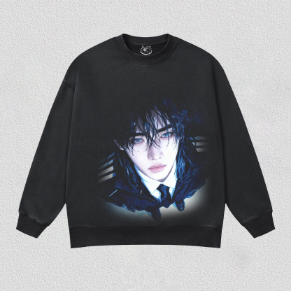 Enhypen SUNGHOON HOODIES