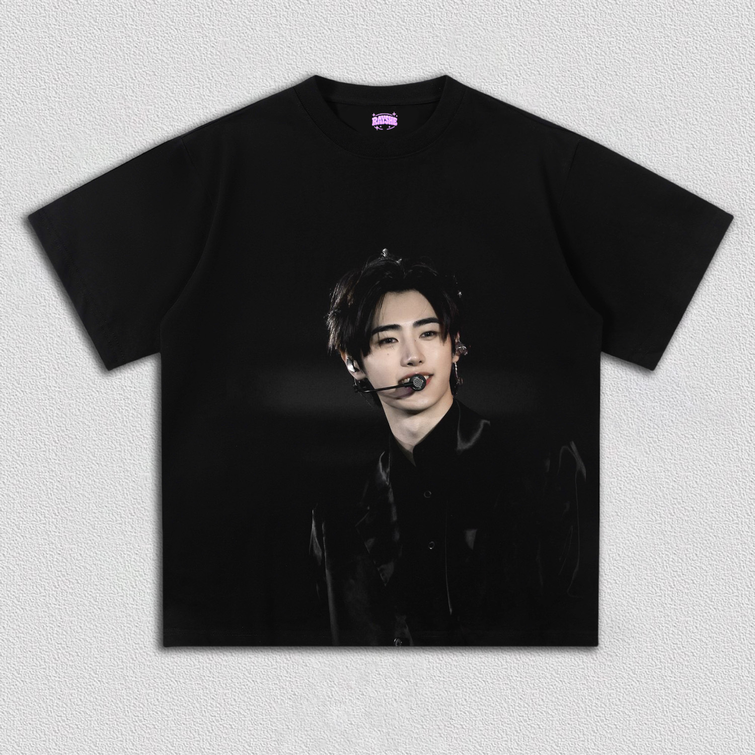 SUNGHOON TEE