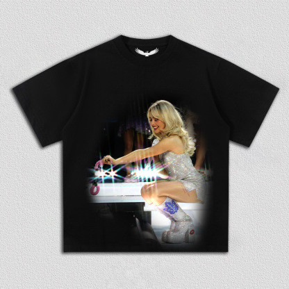Sabrina Carpenter tee 4.0