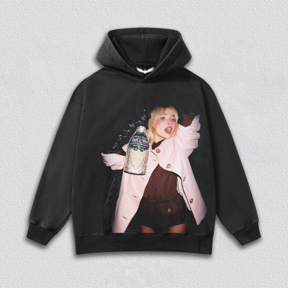 Sabrina Carpenter tee 5.0