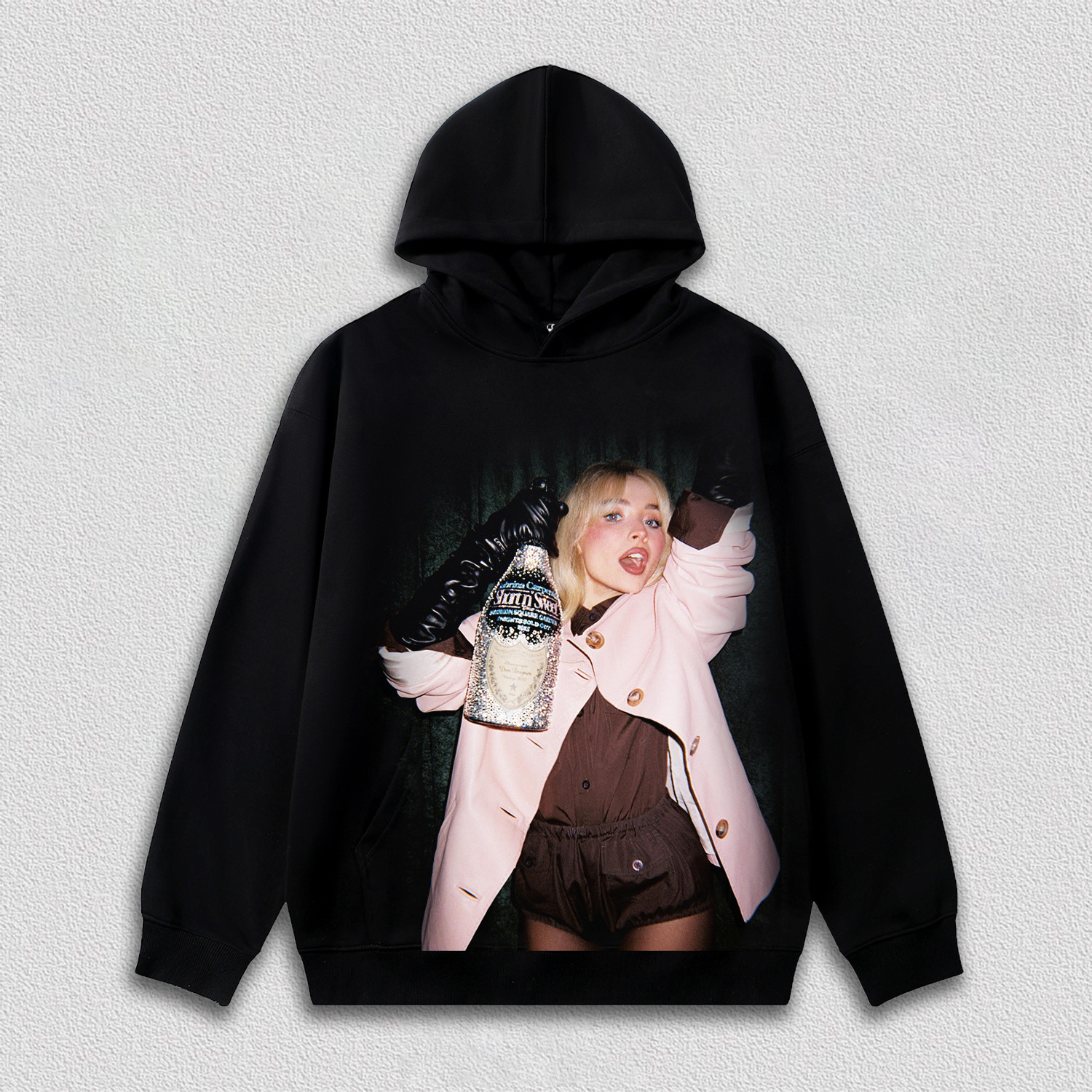 Sabrina Carpenter tee 5.0