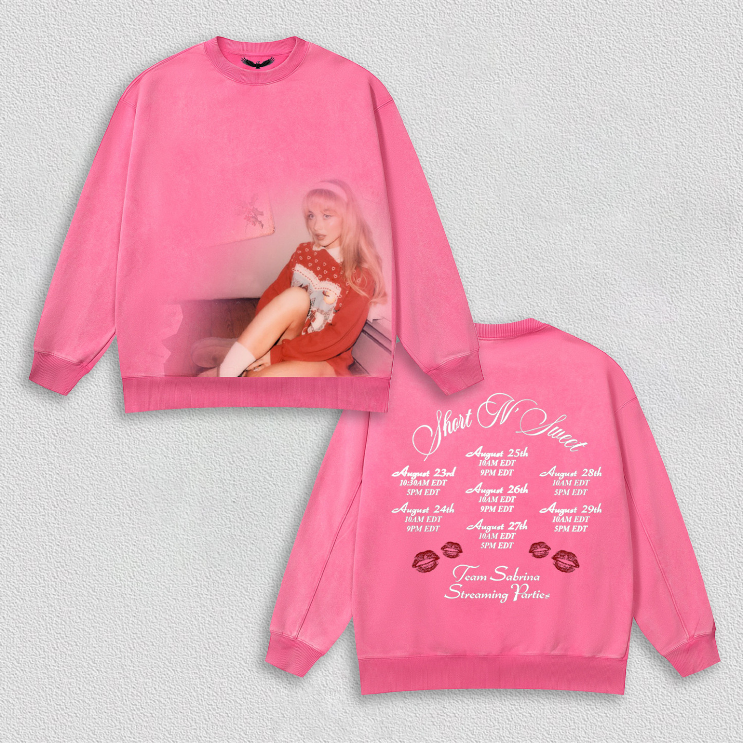 Sabrina Carpenter tee