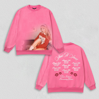 Sabrina Carpenter tee