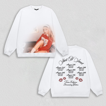 Sabrina Carpenter tee