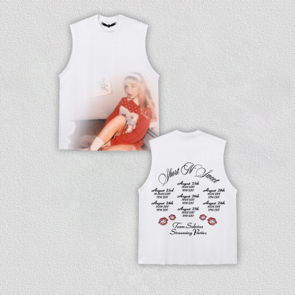 Sabrina Carpenter tee