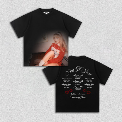 Sabrina Carpenter tee