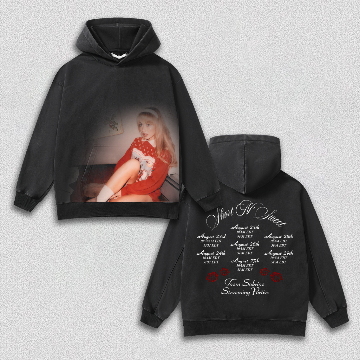 Sabrina Carpenter tee