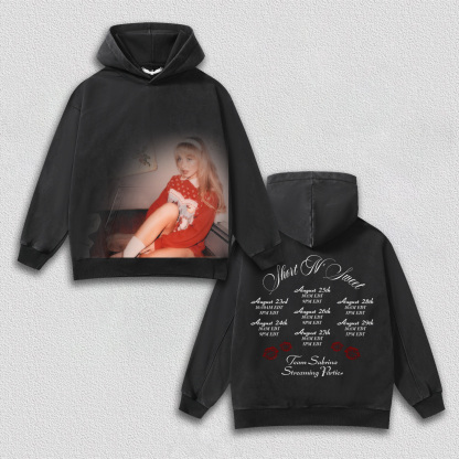 Sabrina Carpenter tee