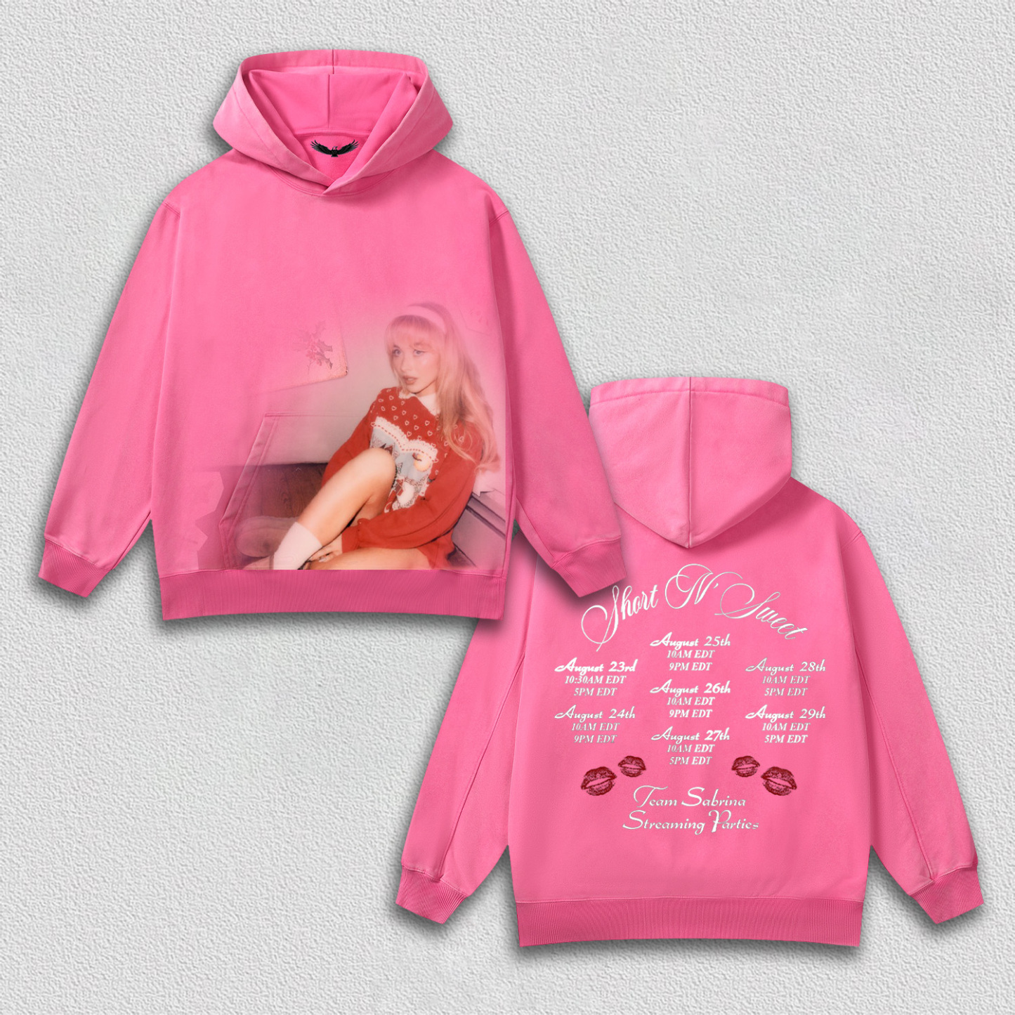 Sabrina Carpenter tee