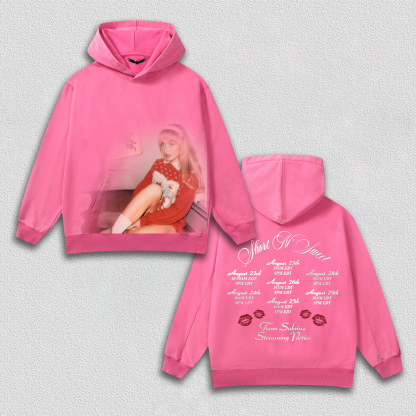 Sabrina Carpenter tee