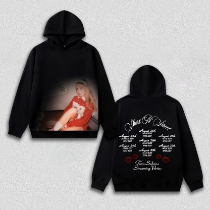 Sabrina Carpenter tee