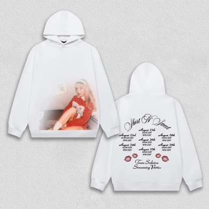 Sabrina Carpenter tee