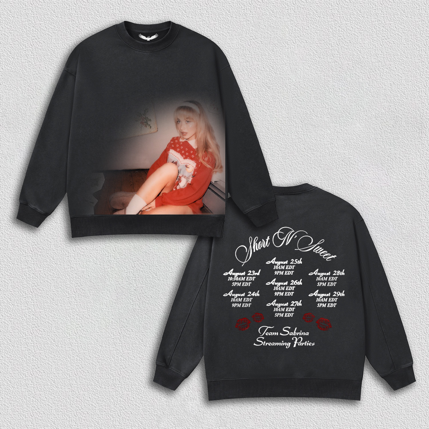 Sabrina Carpenter tee