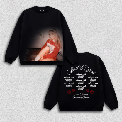 Sabrina Carpenter tee