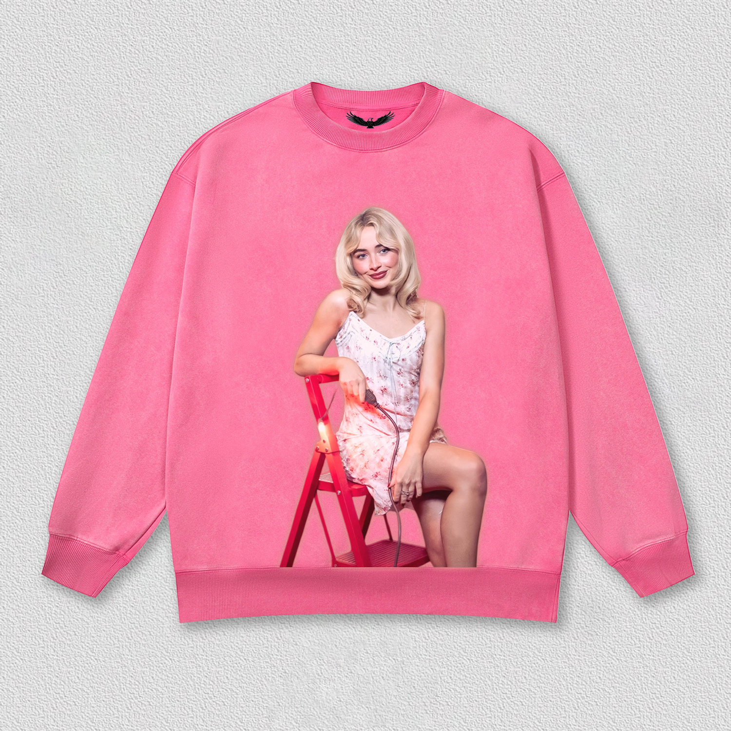 Sabrina Carpenter tee