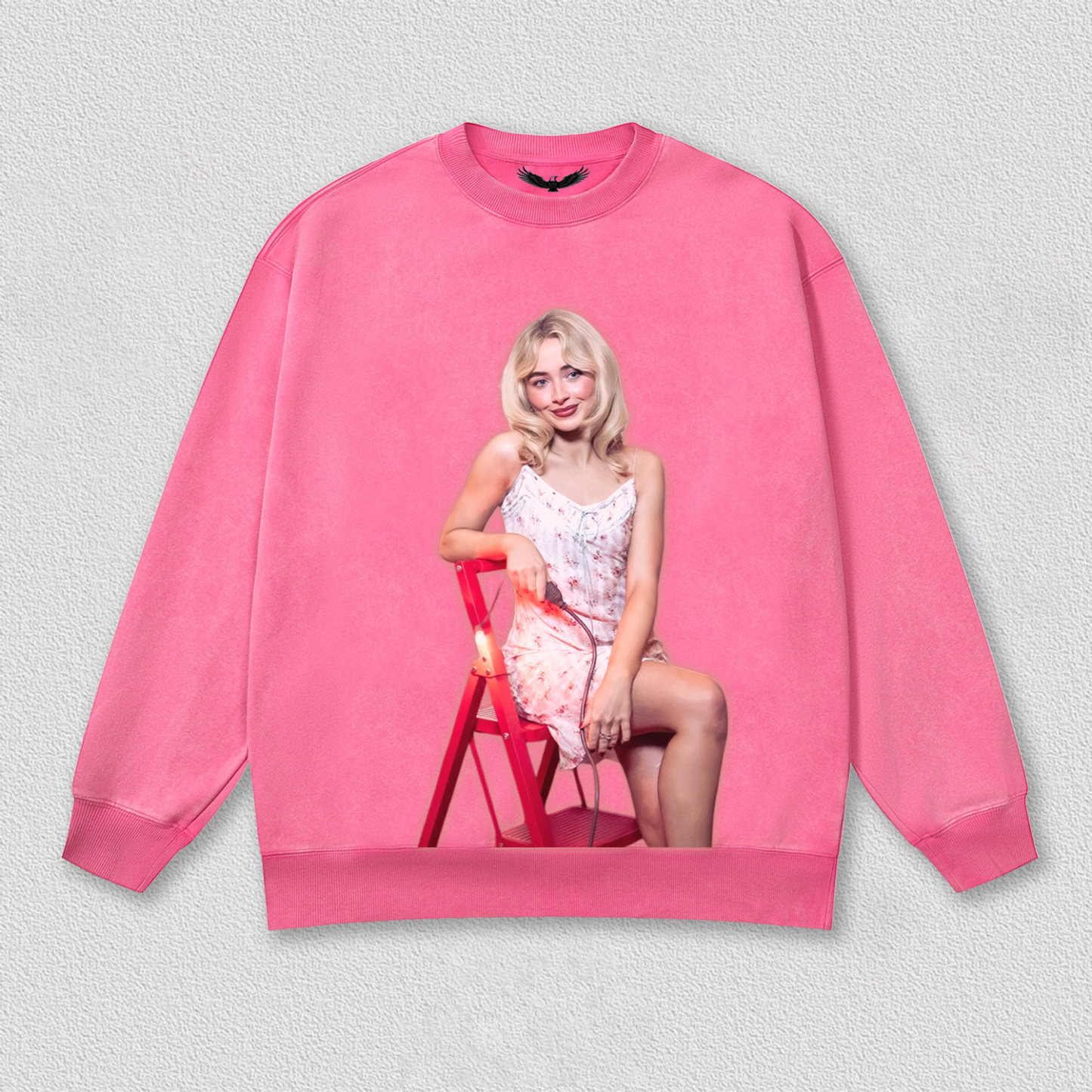 Sabrina Carpenter tee