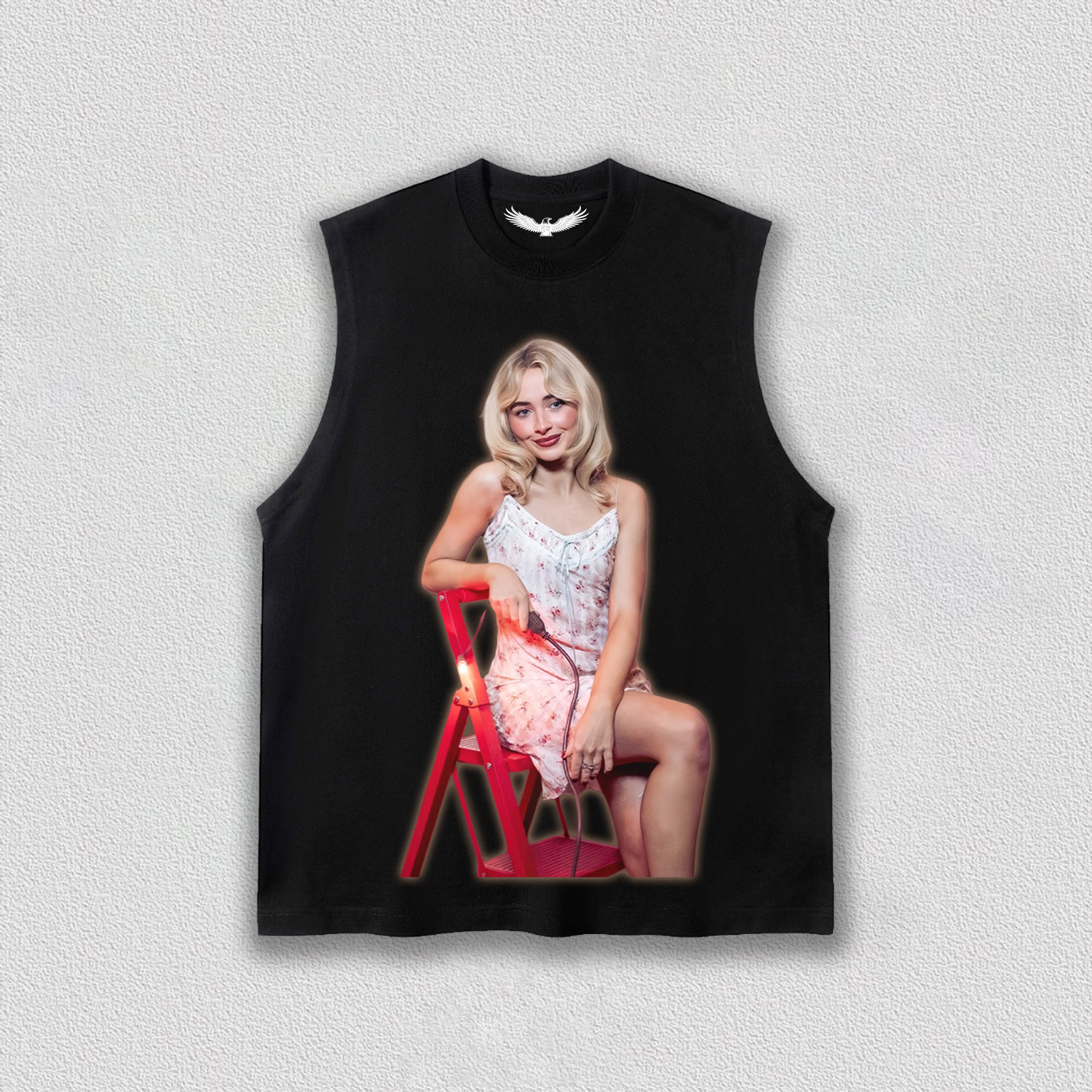 Sabrina Carpenter tee