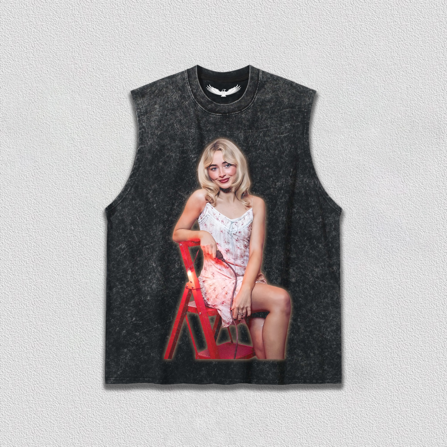 Sabrina Carpenter tee