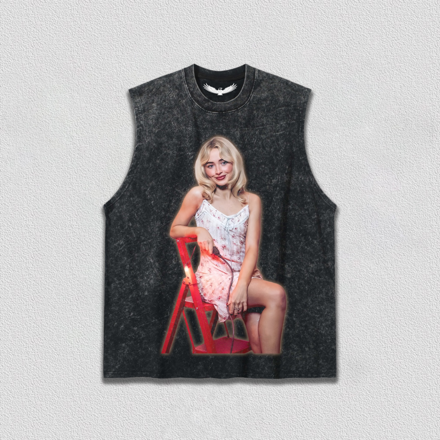 Sabrina Carpenter tee