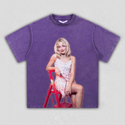 Sabrina Carpenter tee