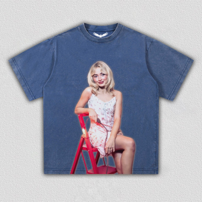 Sabrina Carpenter tee
