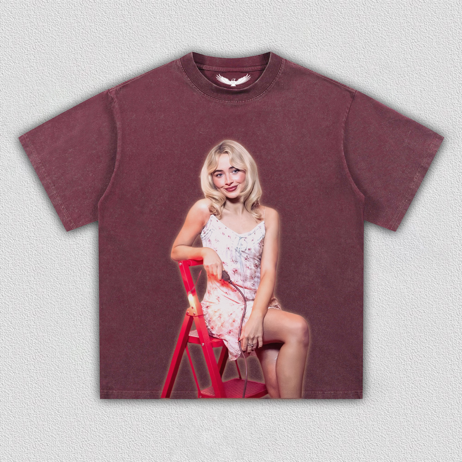Sabrina Carpenter tee