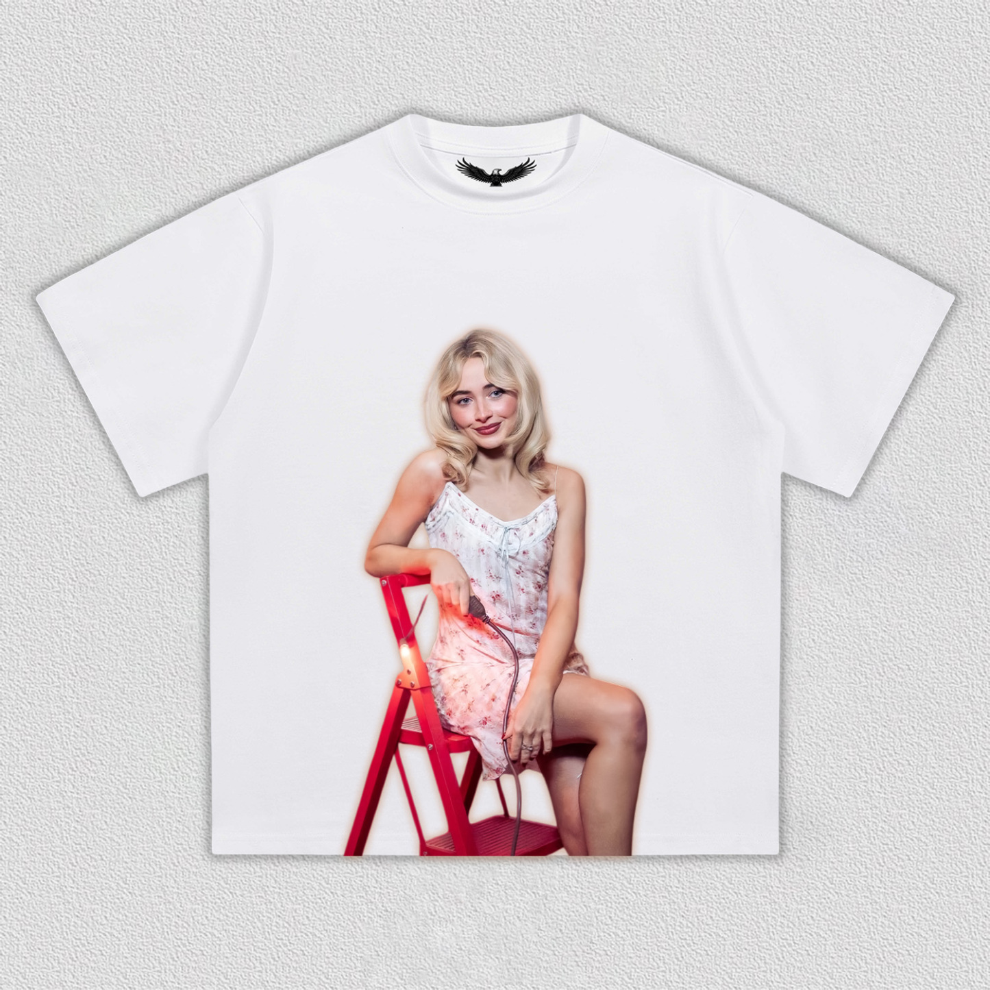 Sabrina Carpenter tee
