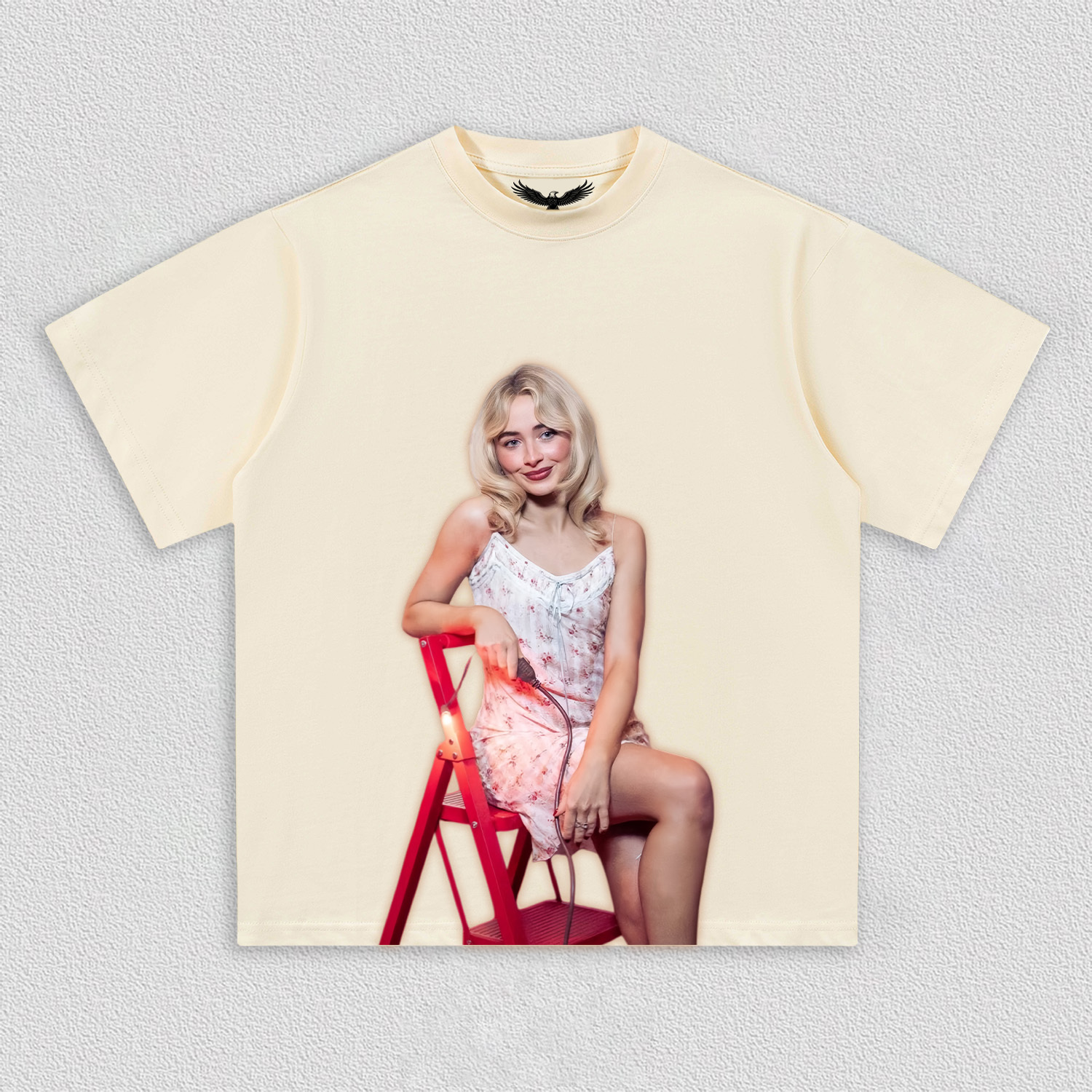 Sabrina Carpenter tee