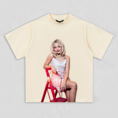Sabrina Carpenter tee