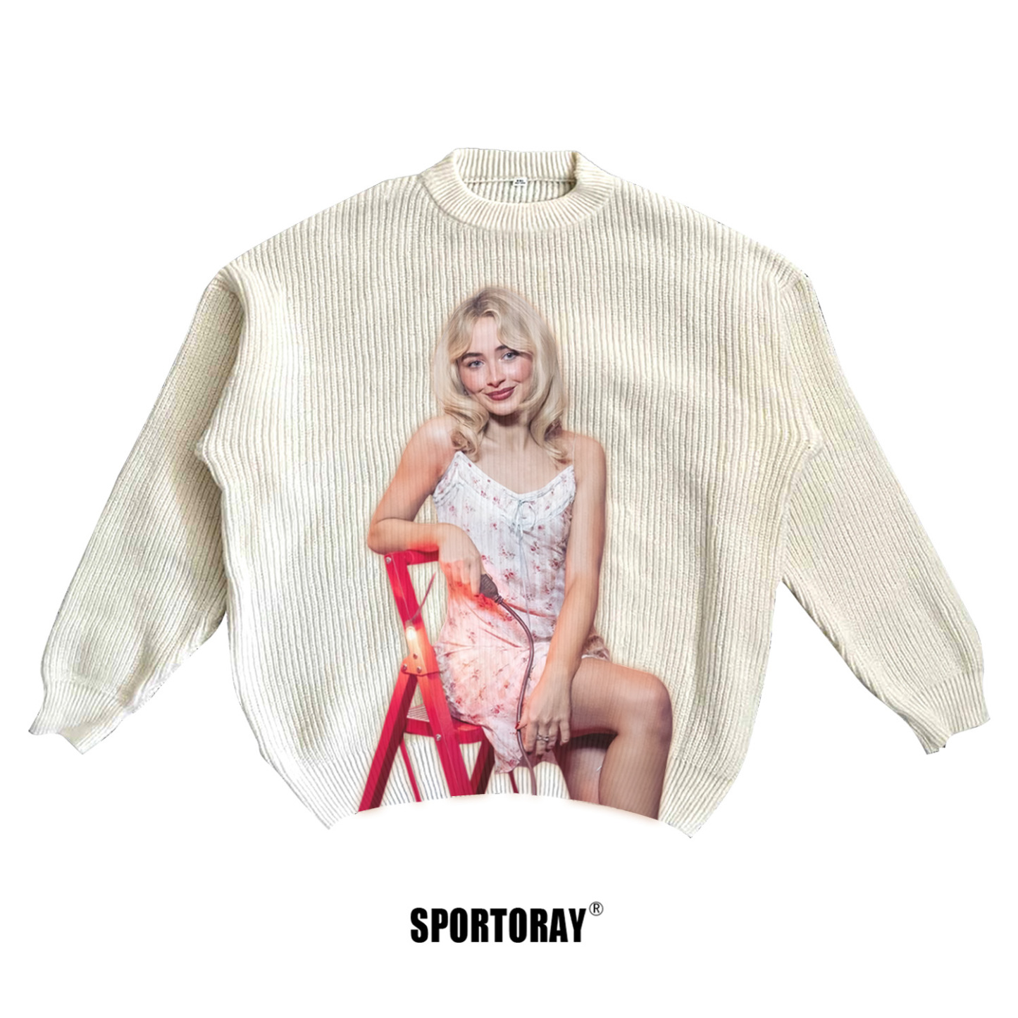 Sabrina Carpenter tee