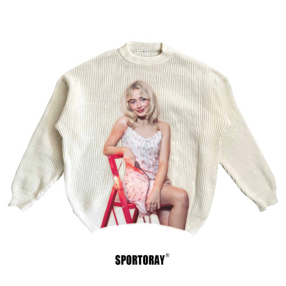 Sabrina Carpenter tee