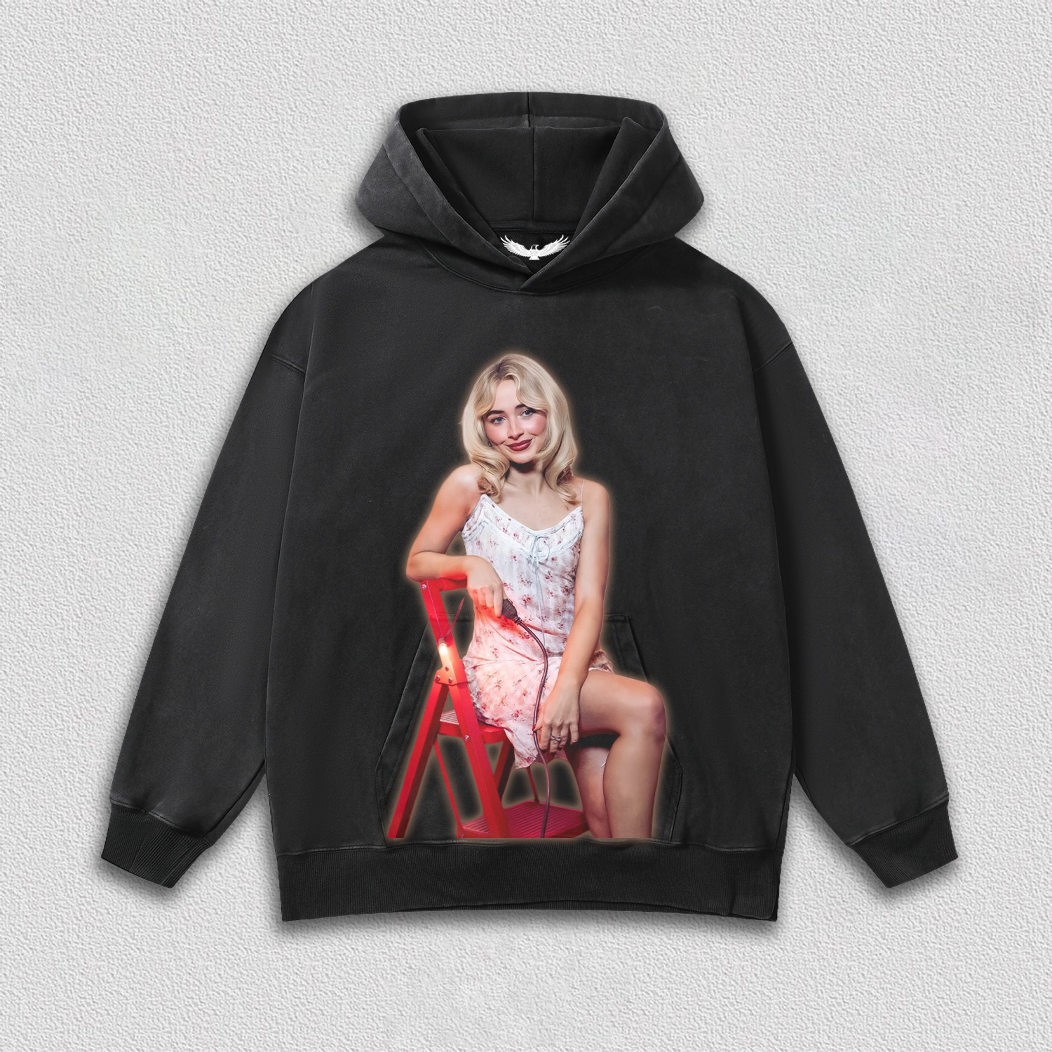 Sabrina Carpenter tee