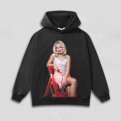 Sabrina Carpenter tee