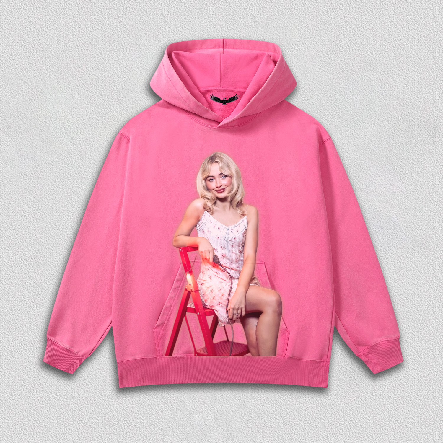 Sabrina Carpenter tee