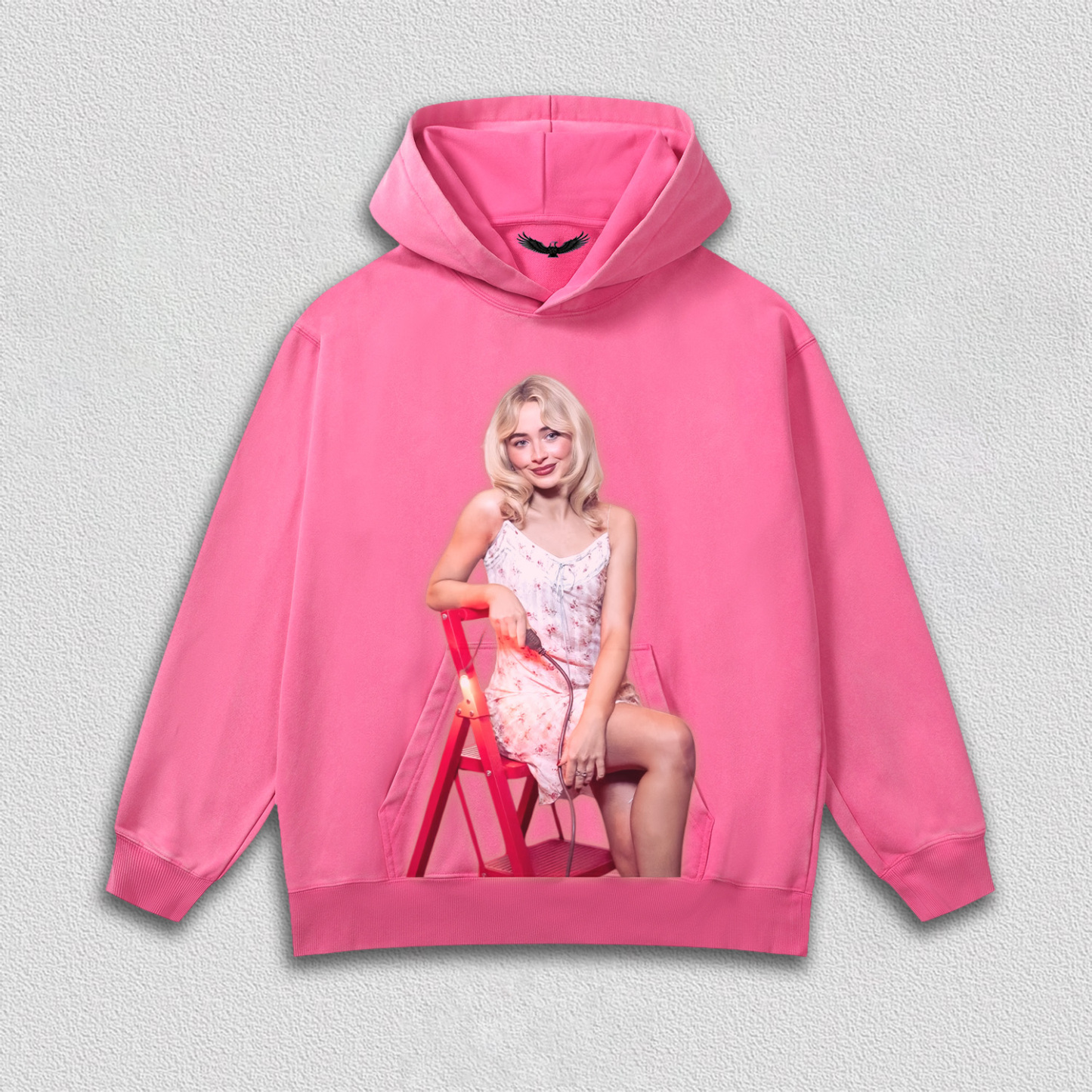 Sabrina Carpenter tee