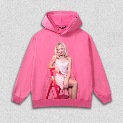 Sabrina Carpenter tee